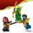 71862 LEGO® NINJAGO® Lloyd Pūķa robota kaujas paka 
