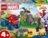 11199 LEGO® Spidey Spidey komandas Dino braucamā atbrīvošana 