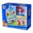 PAW PATROL mini rotaļu komplekts Chase Adventure Tower / Marshall Fire Rescue, sortiments., 6075209 
