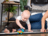 BABY EINSTEIN  sensoro aktivitāšu rotaļlieta Curious Car Neptune, 16766 
