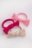 COCCODRILLO matu griezums PETIT BIJOU, krāsa, WC5311804PBJ-022-000, one size cm 
