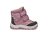 GEOX ziemas zābaki, rozā, B463WA-054FU-C8006, 27 izmērs 