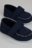 COCCODRILLO tekstila zābaki SHOES BOY, zils, cm 