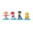 PAW PATROL figūriņu komplekts Mini Figure Gift Pack, 6071182 