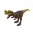 JURASSIC WORLD Strike Attack dinozauri, HLN63 HLN63