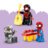 10464 LEGO® DUPLO® | Marvel Spidey komandas tīmekļa mītne 