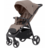 CARRELLO ratiņi BRAVO, Castle Beige, CRL-8512 
