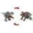 JURASSIC WORLD Fierce Changers mainīgie dinozauri asort., HPD33 HPD33