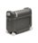 STOKKE transformējams čemodāns JETKIDS, midnight grey, 681305 