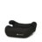 KINDERKRAFT autokrēsls  I-SPARK I-Size 100-150 cm, black, KCISPA00BLK0000 