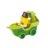 SPONGEBOB transportlīdzeklis ar figūriņu, sortiments., 73111 