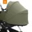 STOKKE šūpulis ratiem YOYO, Olive, 646311 