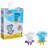 PLAY DOH slime Gem Dazzlers, assort., F4702RC0 F4702RC0