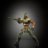 MOTU First Ones Chronicles Tri-Klops figūra, 15 cm, JKJ24 