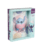 STITCH piezīmju grāmatiņa Squishy 3D, 75248PTR 