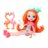 ENCHANTIMALS lelle flamingo ģimene, HRX85 