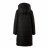 HUPPA jaka NINA, melna, 158 cm, 12590030-9 12590030-9-146