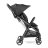 PEG PEREGO ratiņi SELFIE PLUS, True Black , IP30000000GU13MO13 