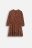 COCCODRILLO kleita RODEO GIRL JUNIOR, multicoloured, ZC4128101RGJ-022-164, 164 cm 