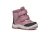GEOX ziemas zābaki, rozā, B463WA-054FU-C8006, 27 izmērs 