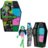 MONSTER HIGH SKULLTIMATES Spocīgie noslēpumi neona sērija Gūlija, HNF81 