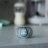 Tommee Tippee māneklītis apaļš lateksa 6-18m 2gb 43354801 433548