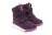 VIKING ziemas zābaki AERY REFLEX WARM GTX 2V, tumši violeti, 3-92400-8316 3-92400-8316-26