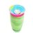 MUNCHKIN pudele, Miracle Tie Dye, Mixed Case, Tropical, 296 ml, 12m+, assort., 90316 