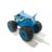 MONSTER JAM 1:64 bezceļu transportlīdzeklis Smash & Bash, dažādi, 6072396 