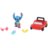 JUST PLAY DISNEY Stitch komplekts, 46270 