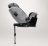JOIE autokrēsls I-Spin XL 40-150cm, carbon, 275235 