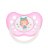 CANPOL BABIES māneklītis ortodontisks, lateksa Toys 18m+, 23/261 23/261