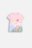 COCCODRILLO krekls ar īsām piedurknēm DREAM DIARIES GIRL NEWBORN, rozā, WC5143201DGN-007-086, 86 cm 