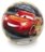 MONDO CARS bumba, 22 cm, 26027 