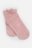 COCCODRILLO zeķes, rozā, WC6382906TSO-007-019, 16/26 izmērs 