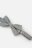 COCCODRILLO tauriņš ELEGANT JUNIOR BOY, pelēks, ZC3371201EJB-019   
