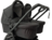 VALCO BABY ratu kulba SNAP DUO, Black Liquorice, SNAP4D09 