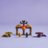 71826 LEGO® NINJAGO® Pūķu spindžitsu kaujas paka 