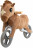 YVOLUTION balansa divritenis My Buddy Wheels Horse, 101231 101231