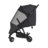 ANEX sporta ratiņi AIR-Z, space, Az-04-N 