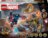 76322 LEGO® Super Heroes Marvel Atriebēji: Noslēgums Thor pret Chitauri 