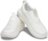CROCS ikdienas apavi MELLOW EASE balti, 210500-143 42,5 izmērs 