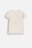 COCCODRILLO t-krekls ar īsam piedurknēm, krēmkrāsa, WC6143202FGK-003-110 