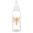 CANPOL BABIES šaura kakla pudelīte CUTE ANIMALS, 250 ml, 11/841_ora 