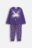 COCCODRILLO pikamas PYJAMAS, violeta, cm 