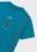 MAYORAL t-krekls ar īsam piedurknēm, aqua, 6.034-24, 140 cm 