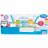 PLAYGRO muzikāla ratu rotaļlieta Travel Trio, 0186984 0186984