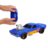 HOT WHEELS RC 1:16 Rodger Dodger automašīna, HTP54 