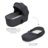 KINDERKRAFT universālie ratiņi 2IN1 NEA 2.0, deep grey, KSNEA002DGR2000 