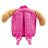 PAW PATROL rokdarbu mugursoma Skye, 97-0006 97-0006